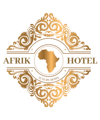 Hotel Afrik
